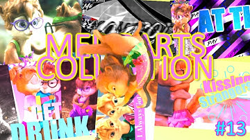 ..:::MEP Parts Collection #13:::..