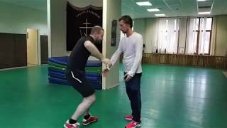 2020-01-04 Systema Ryabko. Summarize the principles of work.