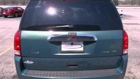 Preowned 2006 SATURN VUE Galesburg MI