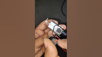 BOOST Your DC Motor With These Genius Hacks! #shorts #dcmotorhacks #diyideas