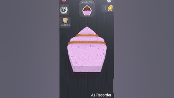 Sponge Art game 🎮😛 level 719 #trendingshorts #viralvideo #shortsviral #shorts