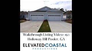 150 Holloway Hill video tour