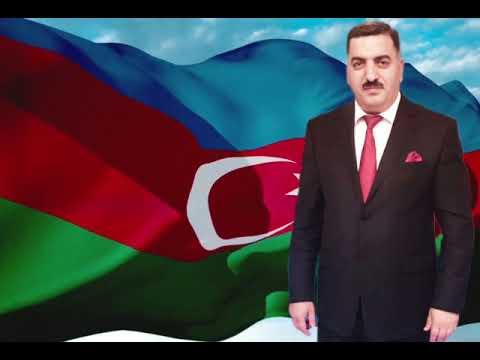 Habil Laçınlı - Segah ( Çağırın Anam gəlsin ) və, Ana laylası mahnı