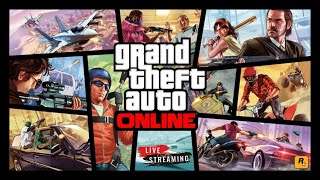 GTA 5 ONLINE LIVE STEAM - TAMIL COMMENTARY