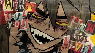 Misery Loves Company