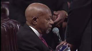 Affirmation of Faith - Opening Day - 112th Holy Convocation