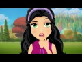 LEGO Friends - Webisode 32 - Yellow Dolly (Norsk)