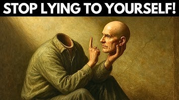 STOP LYING TO YOURSELF! — Machiavelli’s Brutal Warning