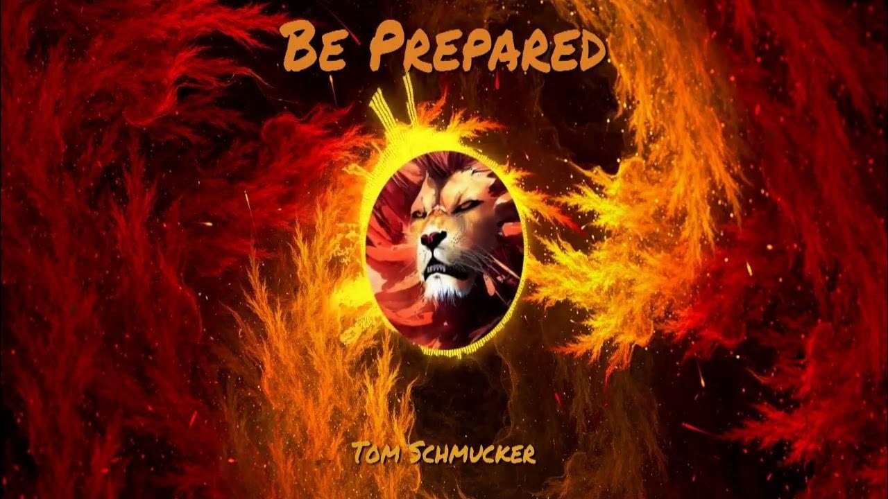 Be Prepared Bass Singer Cover YouTube be-prepared-bass-singer-cover-youtube