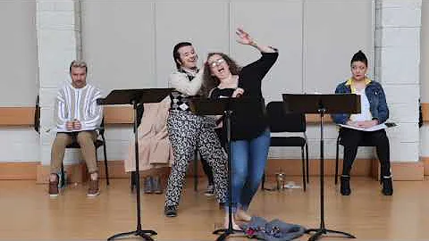 More of You Act Two