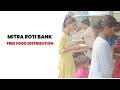 Bringing joy to every bite mitra roti banks grand opening in kalahandi district