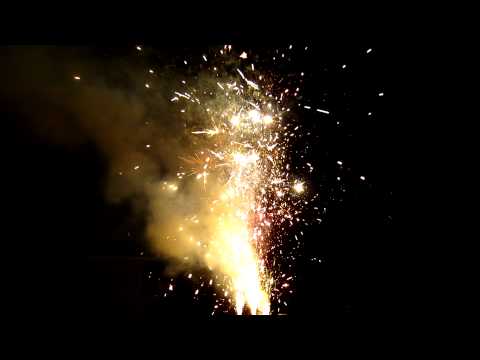 Apache Firedance - Phantom