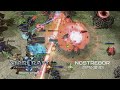 STARCRAFT 2 WINGS OF LIBERTY CAMPAIGN RANDOM EDITION | #15 THE DIG | BRUTAL DIFFICULTY (Full Clear)