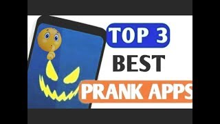 Top Pranks Apps U Never see before screenshot 2
