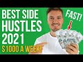 14 BEST Side Hustles 2020 (That Pay Big!)
