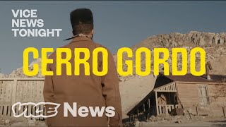 Cerro Gordo Is TikTok's Favorite Ghost Town — With a Dark Past