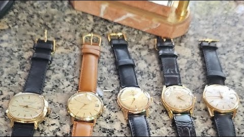 Đồ Nghề Bãi Thanh Thảo LÊN SĂN ĐỒNG HÔ CƠ CỔ THỤY SĨ NGA NHẬT SƯU TẦM ĐẸP GIÁ TỐT VÀO SĂN 0773737982