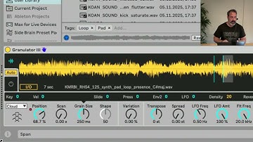 Best Max for Live Devices: Endless Creative Power in Ableton Live 12 by Sidebrain