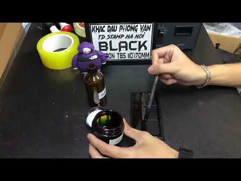 Video Con dấu