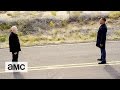 Better Call Saul Mike Meets Gus Fring Talked About Scene Ep 303 Better Call Saul Mike Meets Gus Fring Talked About Scene Ep 303