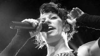 Dresden Dolls - Mein Herr @ Irving Plaza