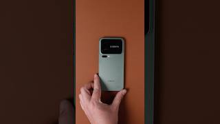 Unboxing Xiaomi’s 5,000 Yuan ($701) 17 Pro in Green 📲