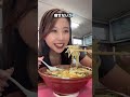 福岡 志免【一楽ラーメン】NARUTO行きつけのラーメン屋