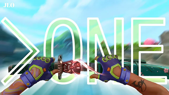 greater than one (Valorant Montage)