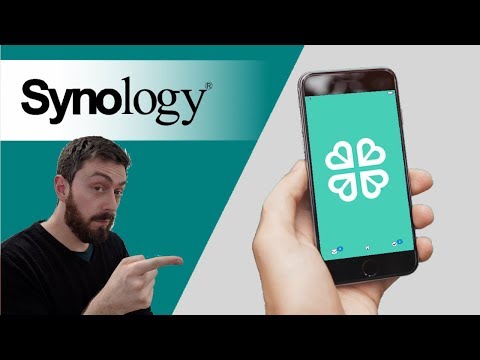 Synology Moments Mobile for NAS 2019 Review