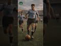 O DIA EM QUE O BRASIL SE CALOU: A Tragédia do Maracanazo em 1950! 🇧🇷💔🇺🇾