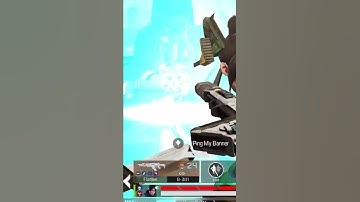 R301 Vs Flatline 🔥 Apex Legends Mobile Guns #apexlegendsmobile #shorts #apexlegends