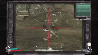 Borderlands - The Rust Commons East - Green Thumb | WikiGameGuides