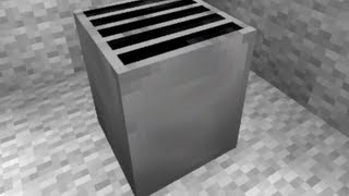 Minecraft Pressureblock Mod DEVLOG#2   version 0.87