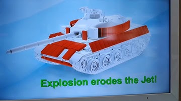 Explosive Reactive Armor Protection (ERA)