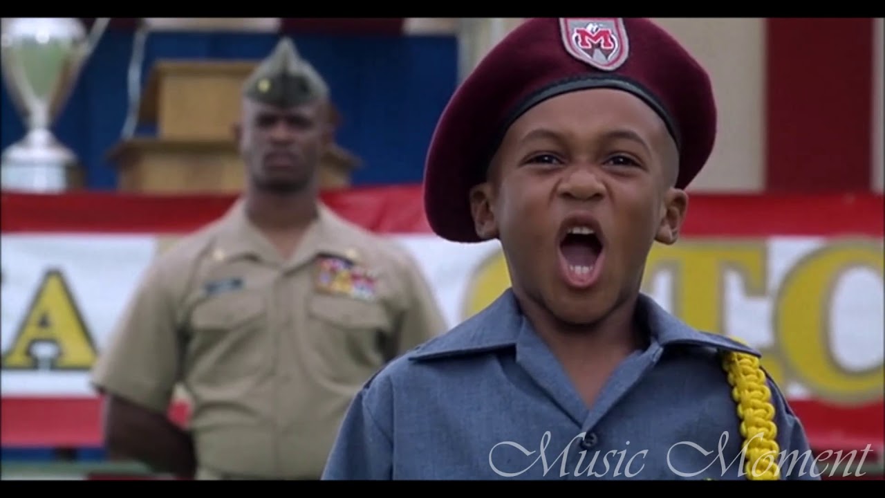 Скачать обои майор пэйн, major payne, фильм, кино бесплатно для.