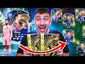 I Used 97 TOTS Messi With INSANE Packs!