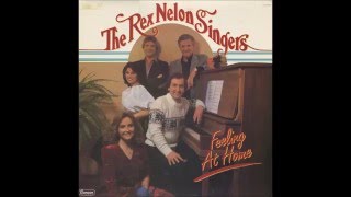 "How Do I Look Leaving This World" - Rex Nelon Singers (1982)