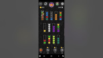 Ball Sort Master 102