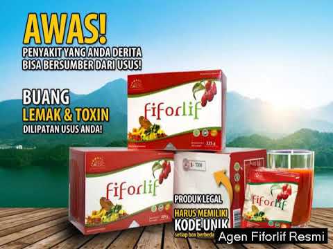 Harga distributor  fiforlif di  Bandung  WA 081332035008 