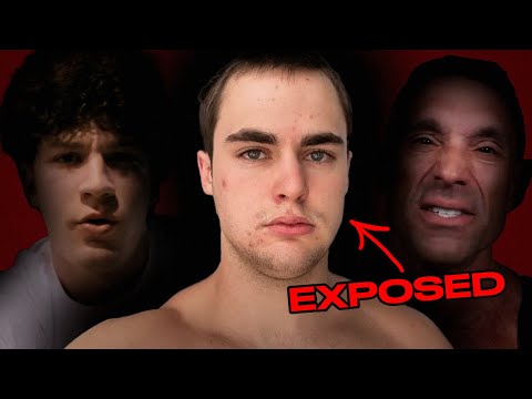 THE TWISTED FITNESS GURU WHO LIES & SCAMS (DYLAN MCKNIGHT)