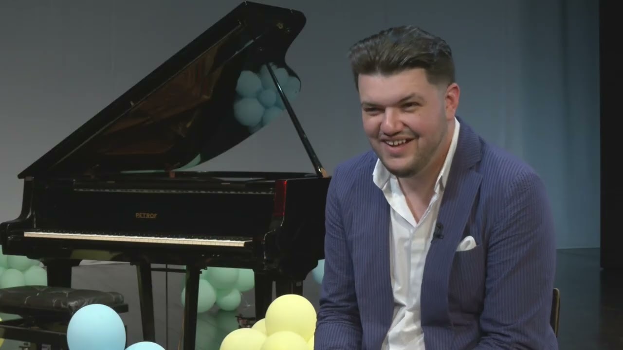 Romanipen: Manuel Ristić, drugi deo