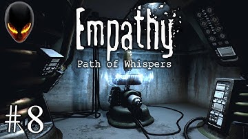 Empathy: Path of Whispers [FR] Walkthrough 8 - Act 2 Part 3