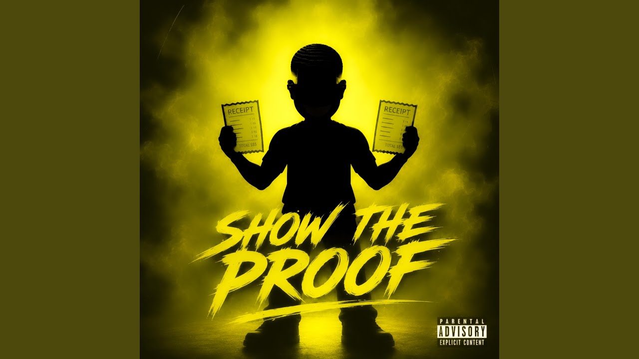 Watch Show The Proof on YouTube Watch Show The Proof on YouTube