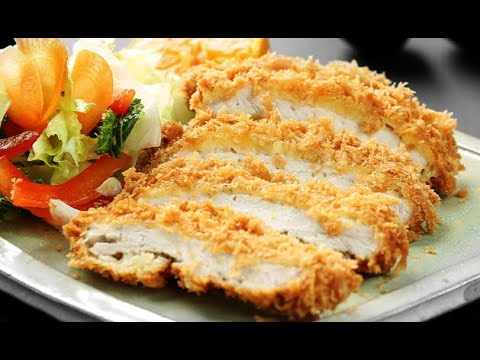 일본 돈까스 카레 소스 만드는 과정 & 세팅하기