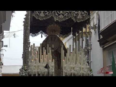 Venerable Hermandad y Cofradía de Penitencia de la Sagrada Oración de Nuestro Señor Jesucristo en el Huerto, María Santísima de Gracia y Esperanza Coronada y Beato Marcelo Spínola