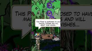 Wishlist Cold Lazarus! store.steampowered.com/app/2766570/Co… #music #gaming