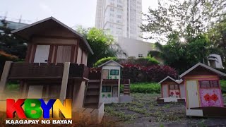 KBYN: Alkansyang itsurang bahay kabuhayan ng isang pamilya sa Rosario, Cavite