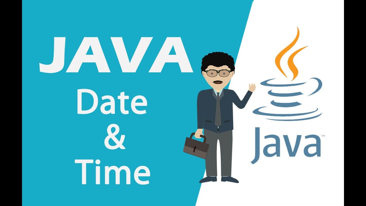 java tutorial for beginners [2020]- Date and Time | Notifly - YouTube