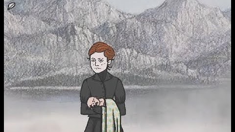 Rusty Lake Roots Part 2