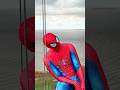 Amazing Spiderman♥️😭 #spiderman